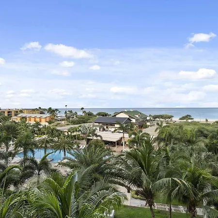 Beach View - Beach Royale 2Br Condo - Lv406